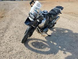 BMW R 1200 GS, эндуро / adventure