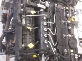 Opel Astra Variklis beges 60000km