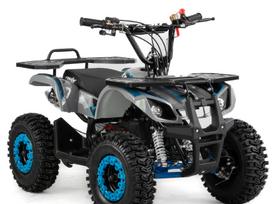 Asix M7 49cc, квадроциклы