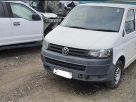 Volkswagen Transporter, пассажирские микроавтобусы