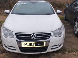 Volkswagen Eos