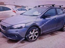 Volvo V40 Cross Country