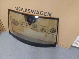Audi Q7, Nauji originalus stiklai, logi