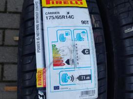 Pirelli Carrier, summer 175/65 R14