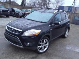 Ford Kuga rezerves daļās. 6begiu