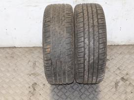 Michelin Pilot, summer 205/50 R16