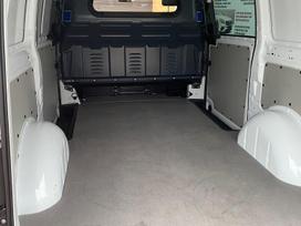 Mercedes-Benz Vito по частям. Naujas mb vito krovininis autobusas pertvara su langu