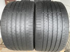 Continental Eco contact 6, summer 315/30 R22