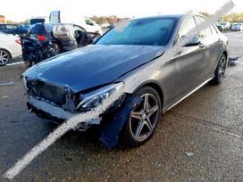 Mercedes-Benz C klasė for parts. Dėl dalių skambinkite 370 601 801 26 viber whatsap