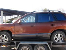 Hyundai Grand Santa Fe