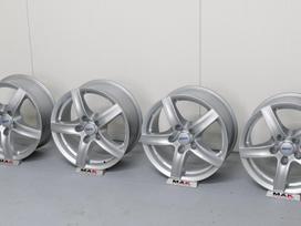 ALUTEC Made in Germany, легкосплавные , R17