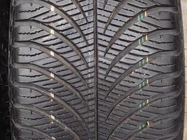 Goodyear, all-season 215/55 R17