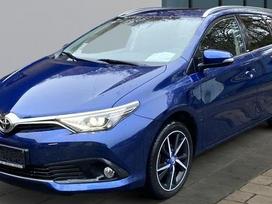 Toyota Auris Darbo laikas i v 8 00 16 00 val