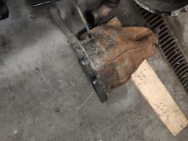 Mercedes-Benz Vito, 2,92, Visų rūšių reduktoriai
