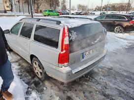 Volvo V70, Katik pradeta ardyti, Variklis dėžė ok apynaujes zieminės padangos spalvos kodas 42