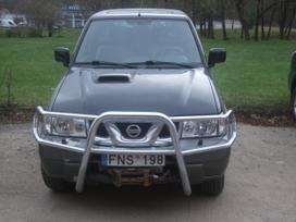 Nissan Terrano доставка бу запчастей с разтаможкой в минск рб и москву рф