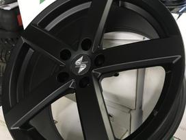 ETA BETA, light alloy, R18
