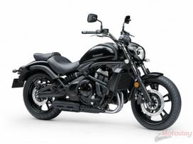 Kawasaki Vulcan 649cc, чопперы / круизеры / custom