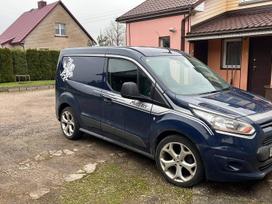 Ford Transit Connect по частям. originalios kokybiškos naudotos detalės suteik