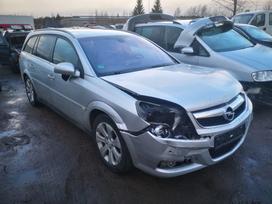 Opel Vectra по частям. Automobilis ardomas dalimis запасные части автомобил