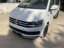 Volkswagen Multivan dalimis. 370 689 44499 vw multivan t6 2017m 2 0tdi 110kw va