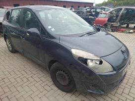 Renault Grand Scenic dalimis