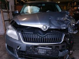 Skoda Roomster Uab dauknora telefonas pasiteirauti 37060290659 elektroni