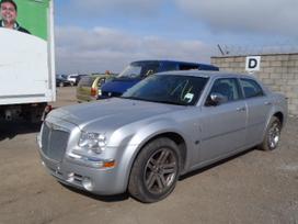 Chrysler 300C по частям. Autoserviso paslaugos nebrangiai vietoje iš karto p
