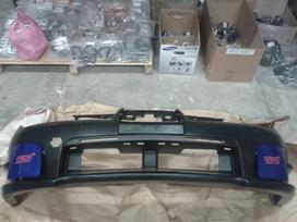Subaru -kita- rezerves daļās. Subaru naujos dalys tiesiai iš
