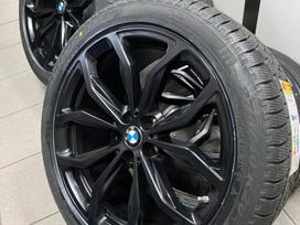 BMW Originalūs X3 G01 X4 G02 Y-Spe, light alloy, R20
