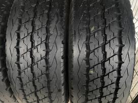 Bridgestone Duravis, летние 215/70 R15