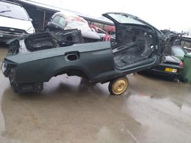 Audi A5 rezerves daļās. Uab dėvautoda įm k 304446362 pvm mok koda