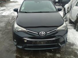 Toyota Avensis rezerves daļās
