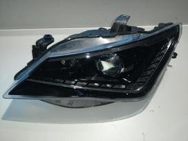 Seat Ibiza rezerves daļās. Uab dėvautoda įm k 304446362 pvm mok koda