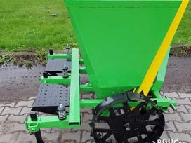Taret 2-jų vagų bulvių sodinamosios, seeders, planters