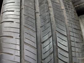 Michelin ENERGY saver A/S, летние 235/45 R18