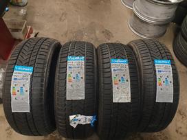 Sunny, зимние 205/50 R17
