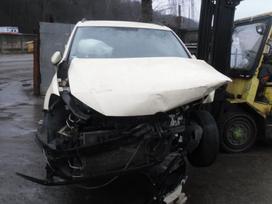 Volkswagen Touran по частям