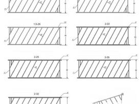 Rolstal Grotos šėrimui "Rolstal Dps", fermų įranga