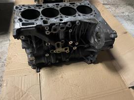 BMW 5 serija, N47d20a, dzinēja bloks