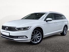 Volkswagen Passat, 2.0 l., Универсал