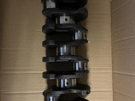 Ford Transit crankshaft