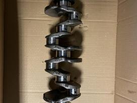 Audi A3, Cxx 04lb, crankshaft