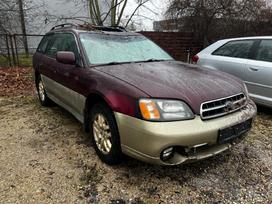 Subaru Outback Variklis ej251 115 kw automatinė pavarų dėžė tz1a4zcaba r16 r