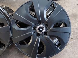 Mercedes-Benz, легкосплавные , R19