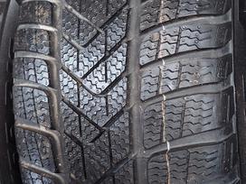 Pirelli, ziemas 205/55 R16