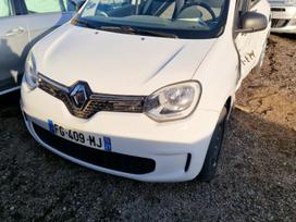 Renault Twingo dalimis