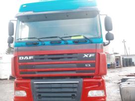 DAF XF105.410, vilcējs