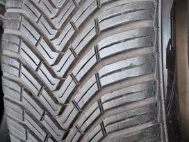 Continental, all-season 205/55 R16