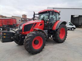 Zetor Crystal HD 170, тракторы